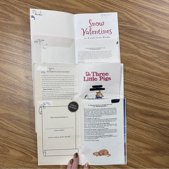 Children's Storybook Collection - Assorted Themes - Picture 13 of 13